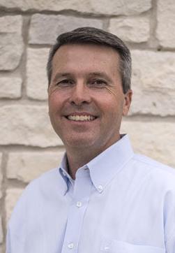 Dr. Brad Buckley